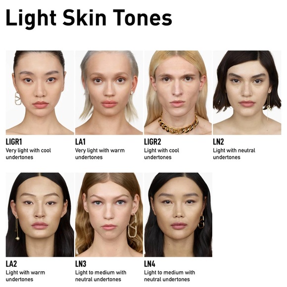 VERY VALENTINO CONCEALER Light Rosa 2(Cool) - Picture 3 of 7